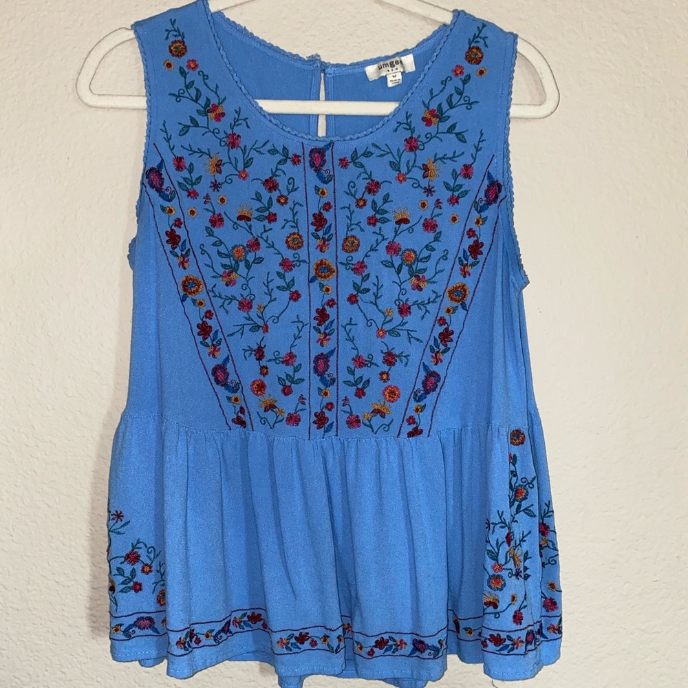 Women’s Tank Top